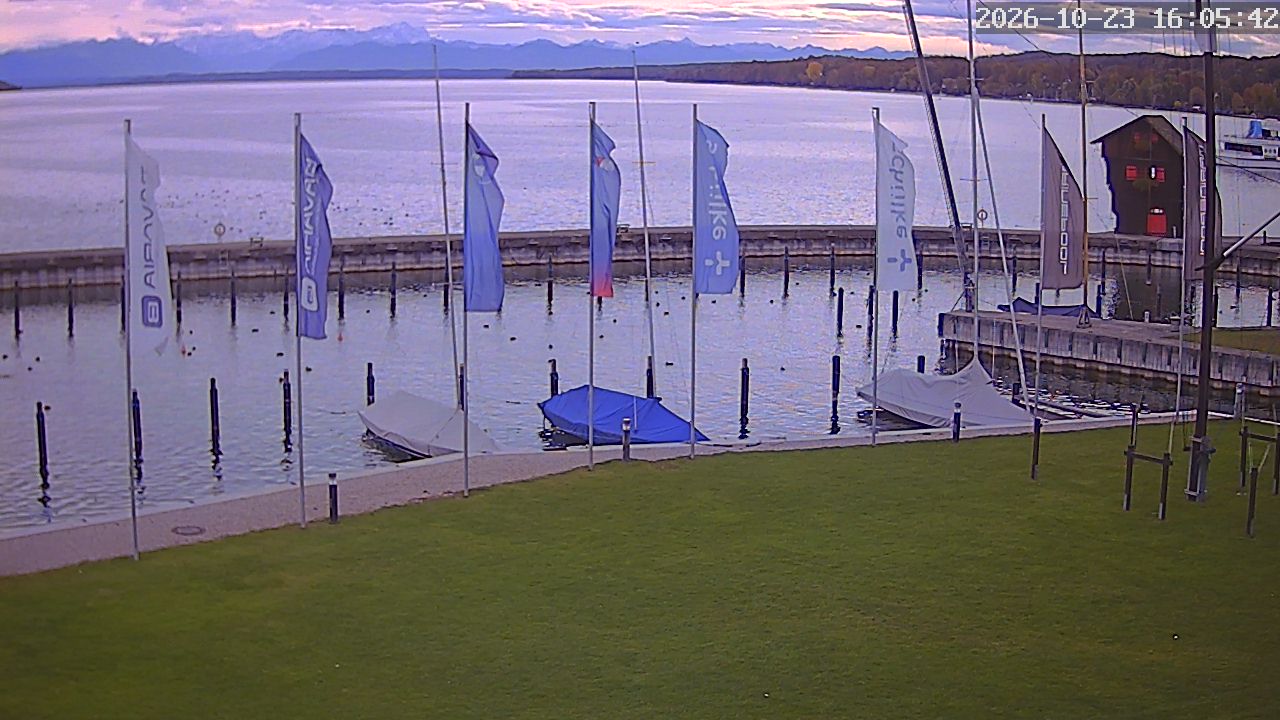 MRSV Bayern Webcam