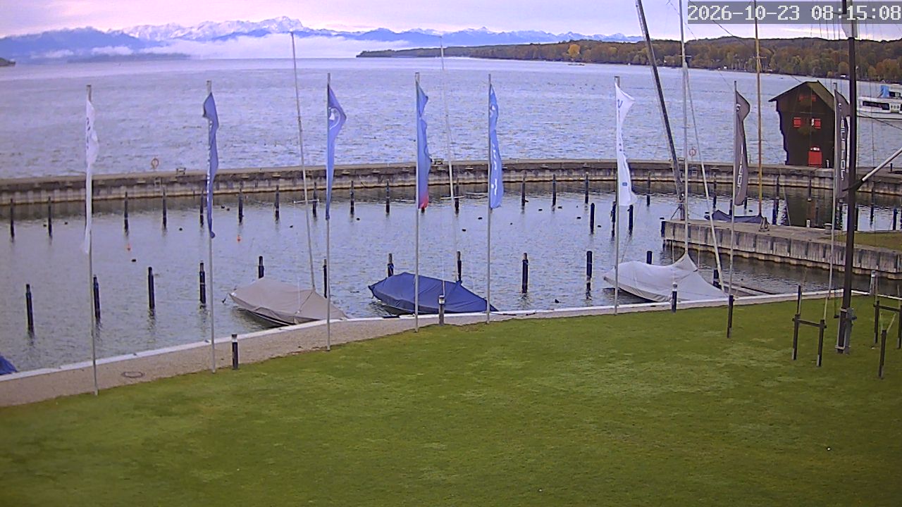 MRSV Bayern Webcam