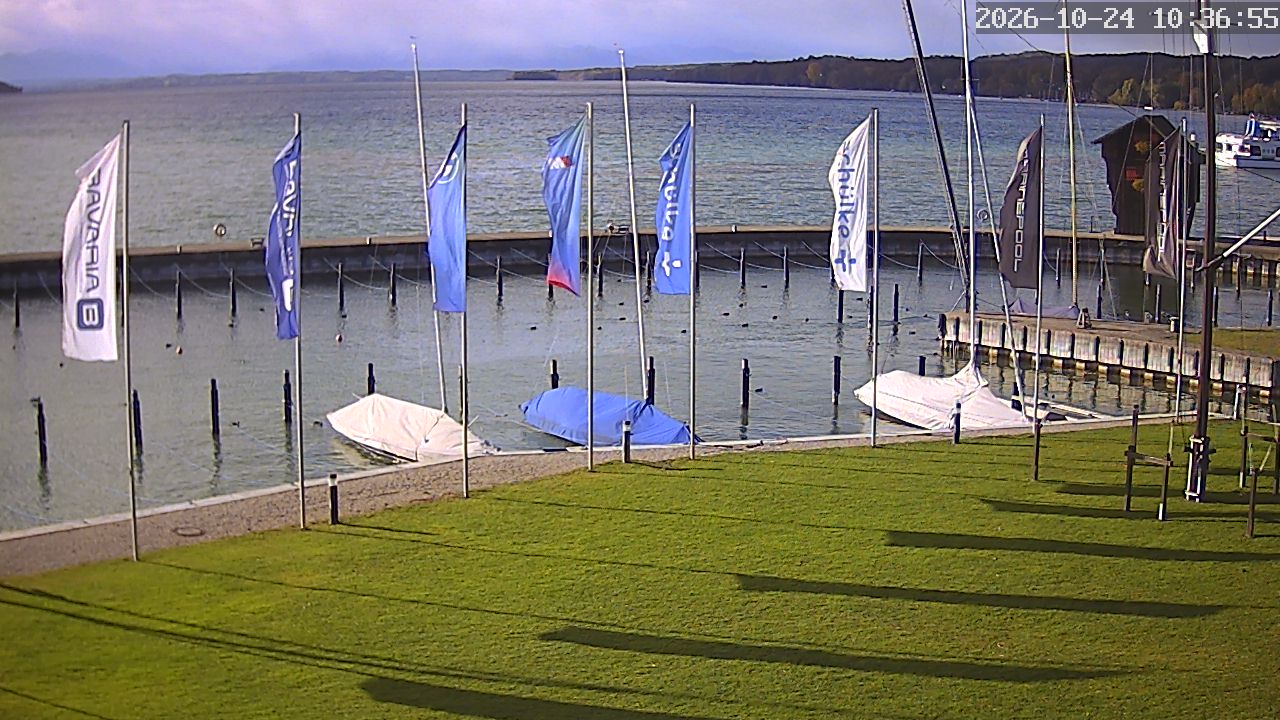 MRSV Bayern Webcam