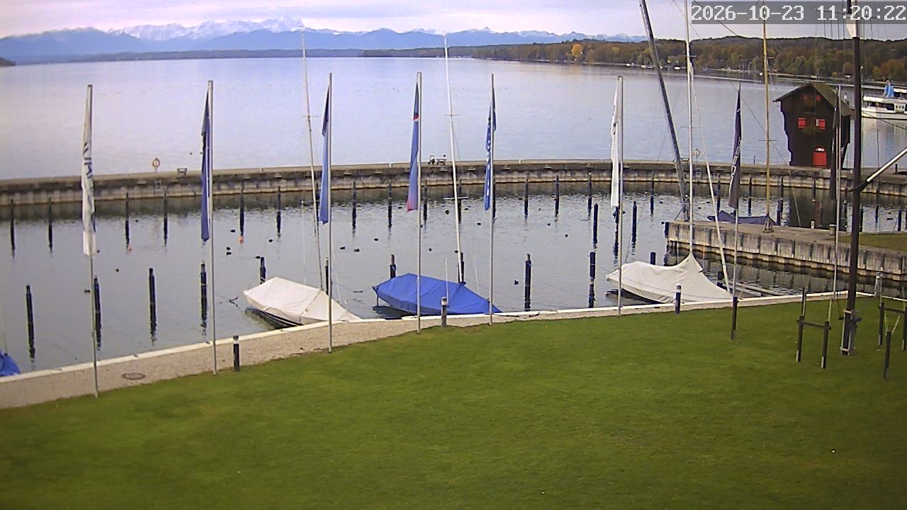 MRSV Bayern Webcam