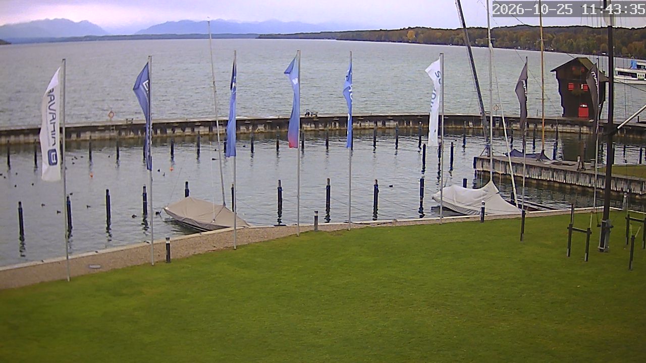MRSV Bayern Webcam