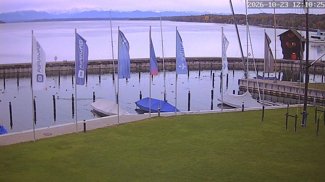 MRSV Bayern Webcam