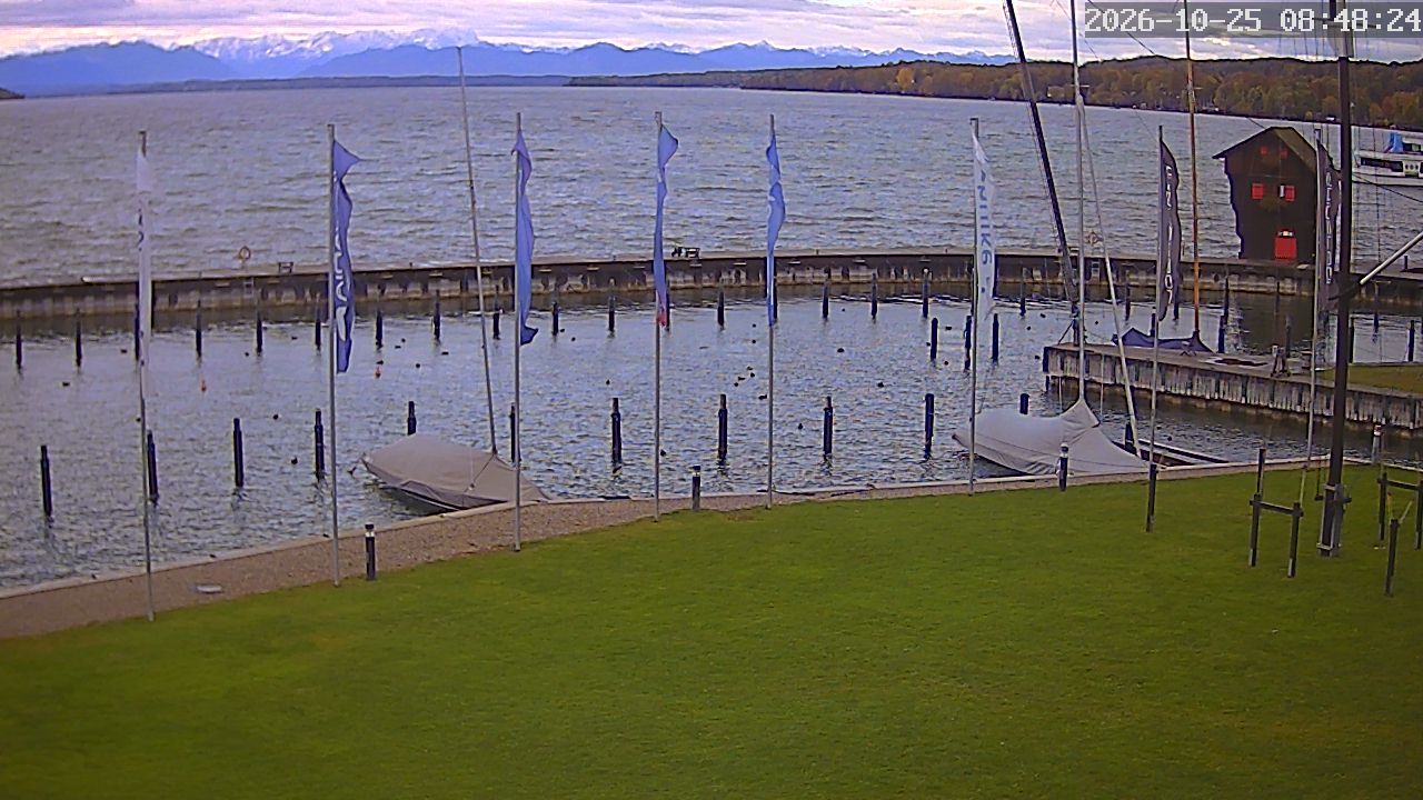 MRSV Bayern Webcam