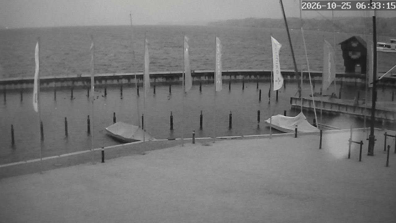 MRSV Bayern Webcam