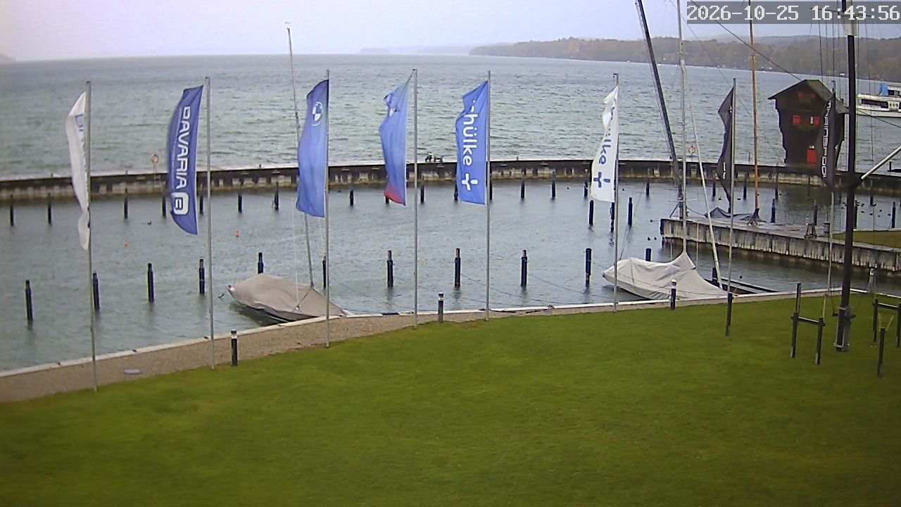 MRSV Bayern Webcam