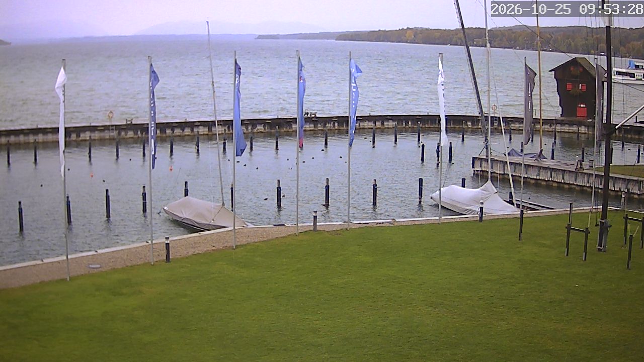 MRSV Bayern Webcam
