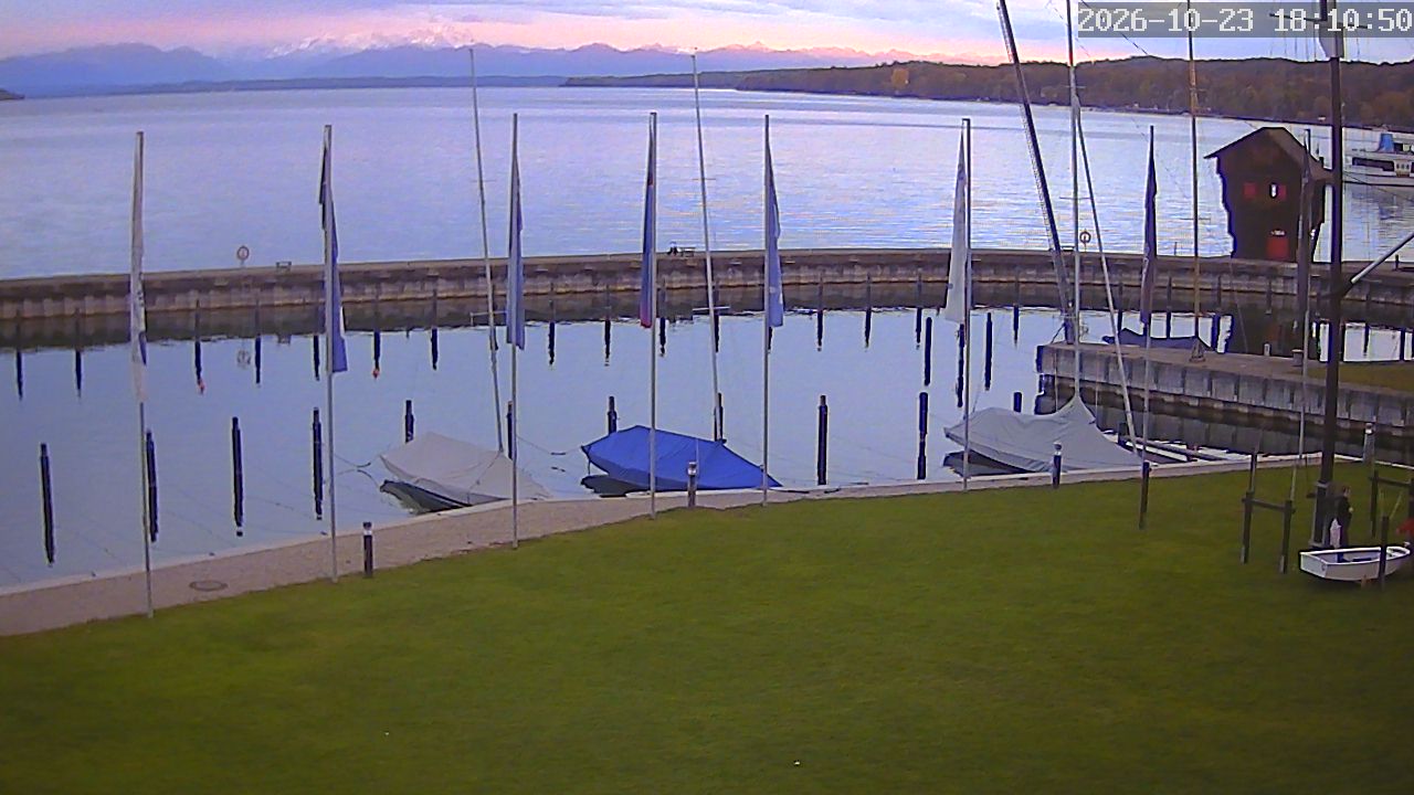 MRSV Bayern Webcam