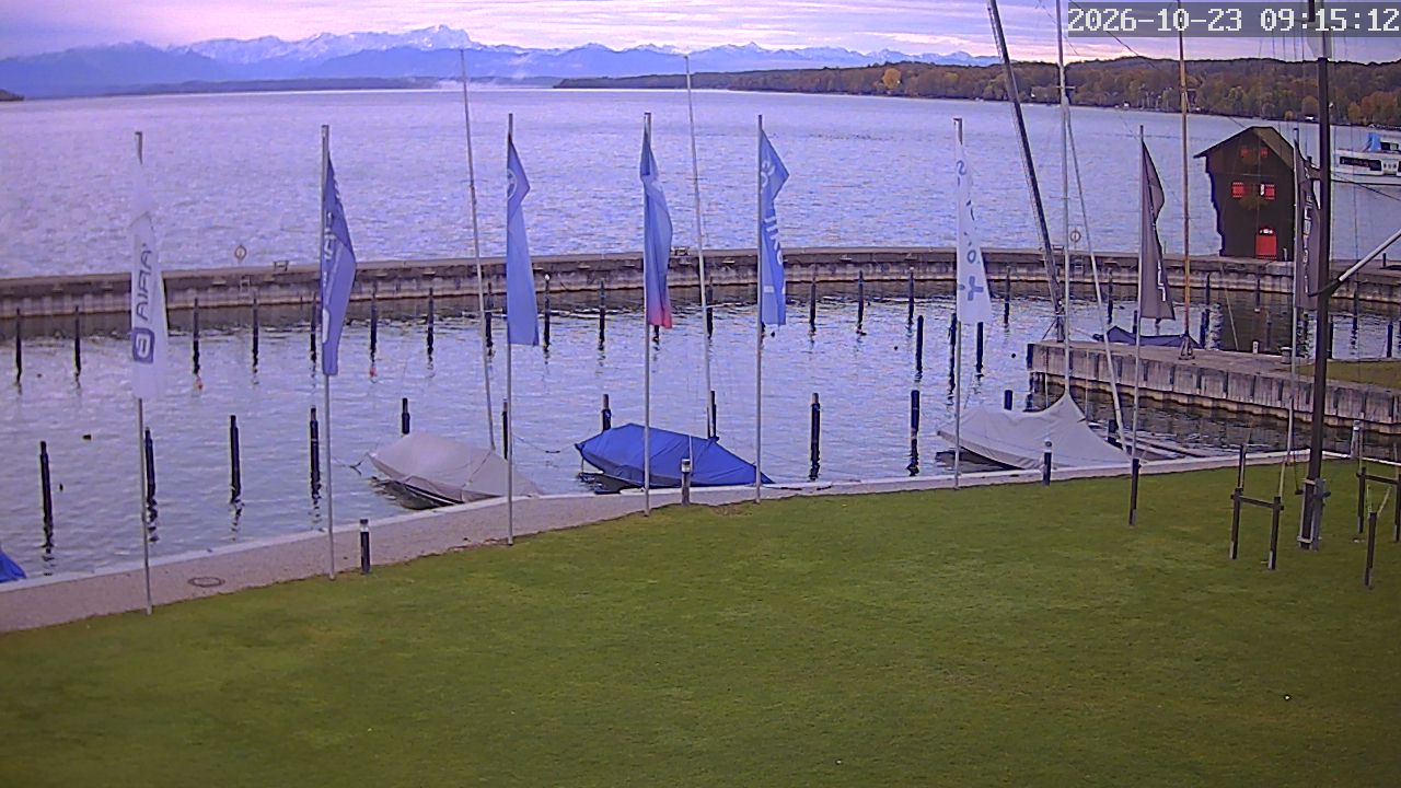 MRSV Bayern Webcam