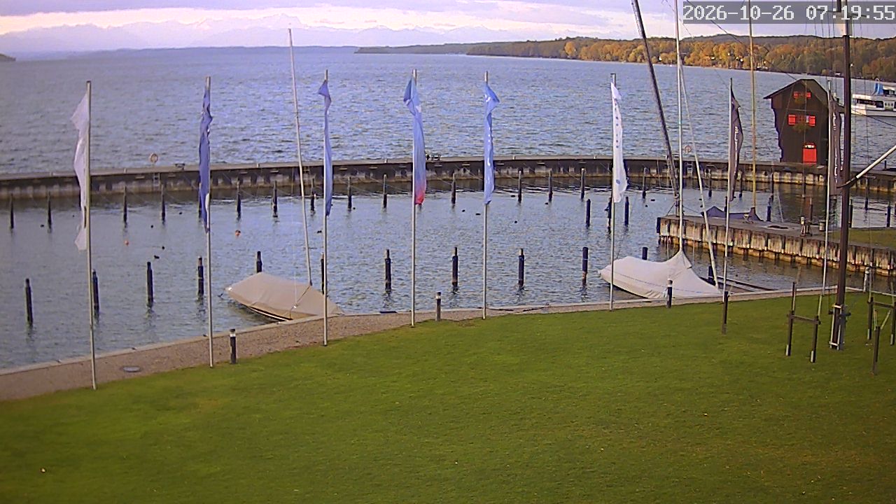 MRSV Bayern Webcam