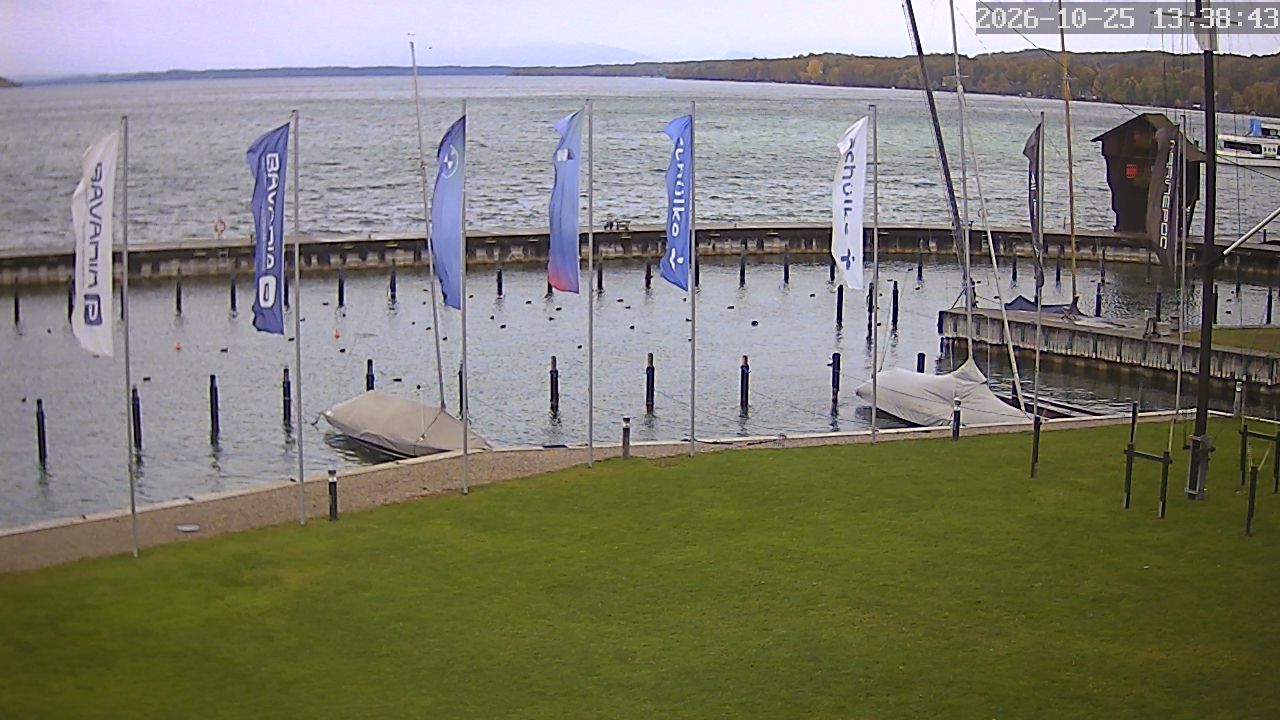MRSV Bayern Webcam