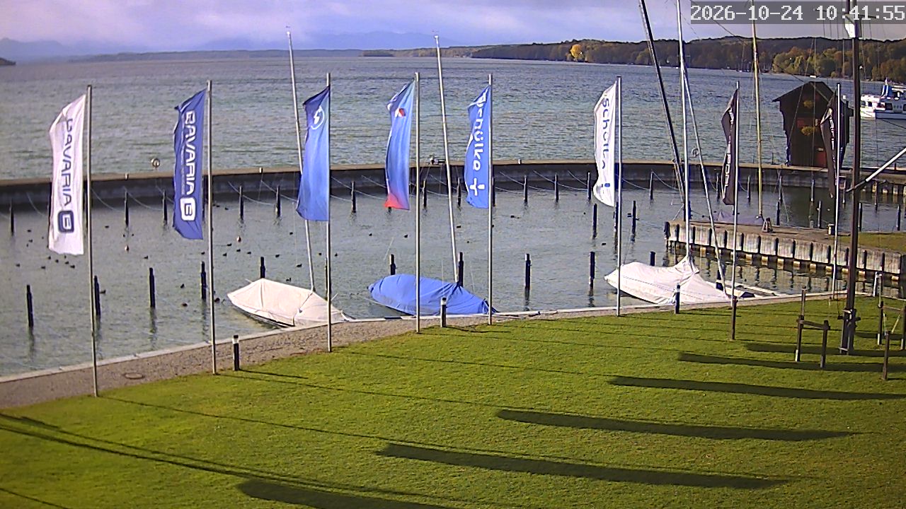 MRSV Bayern Webcam