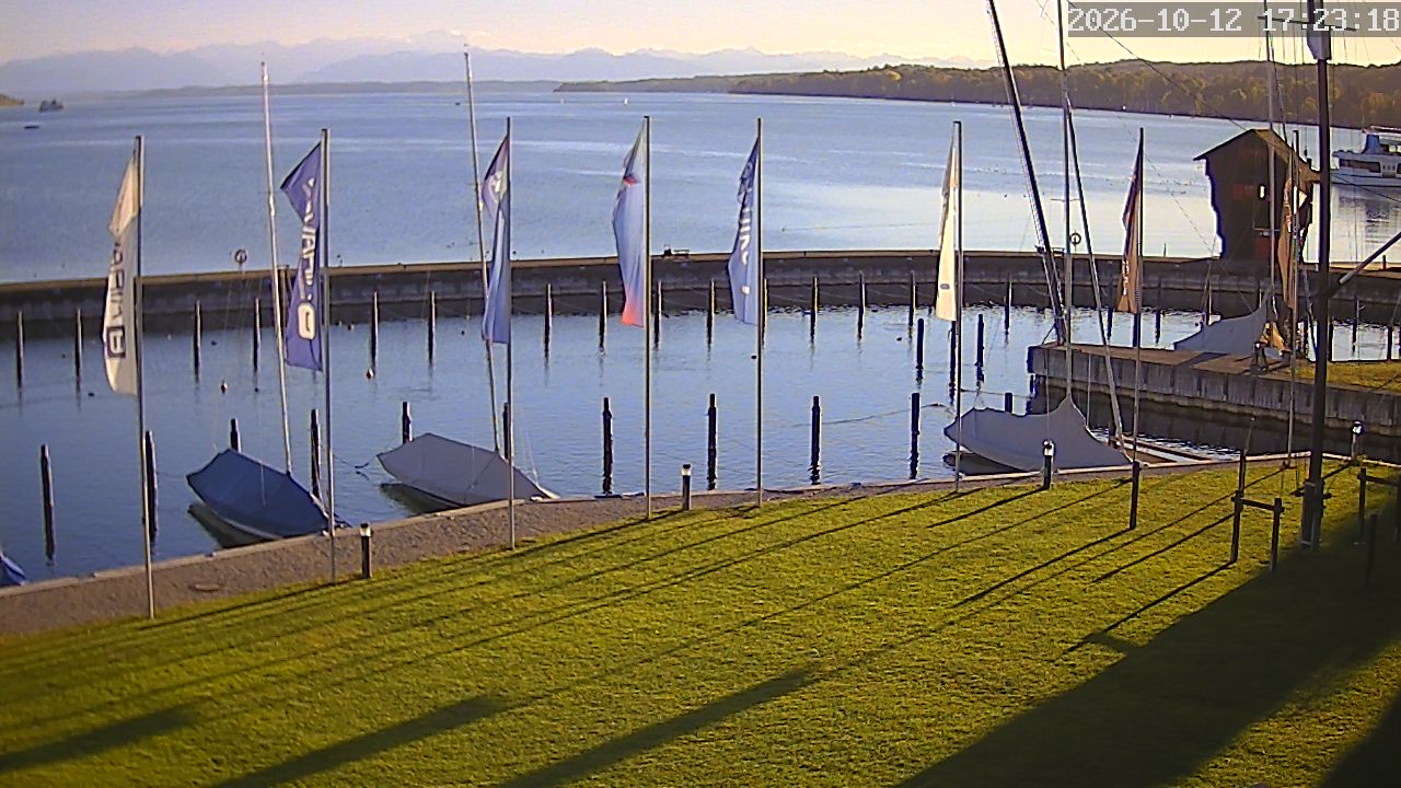 MRSV Bayern Webcam