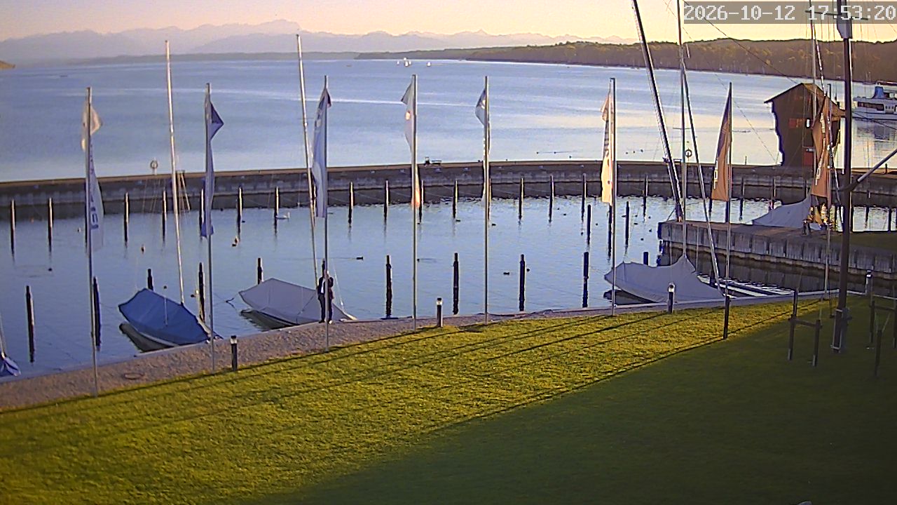 MRSV Bayern Webcam