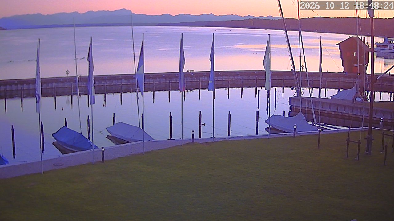 MRSV Bayern Webcam