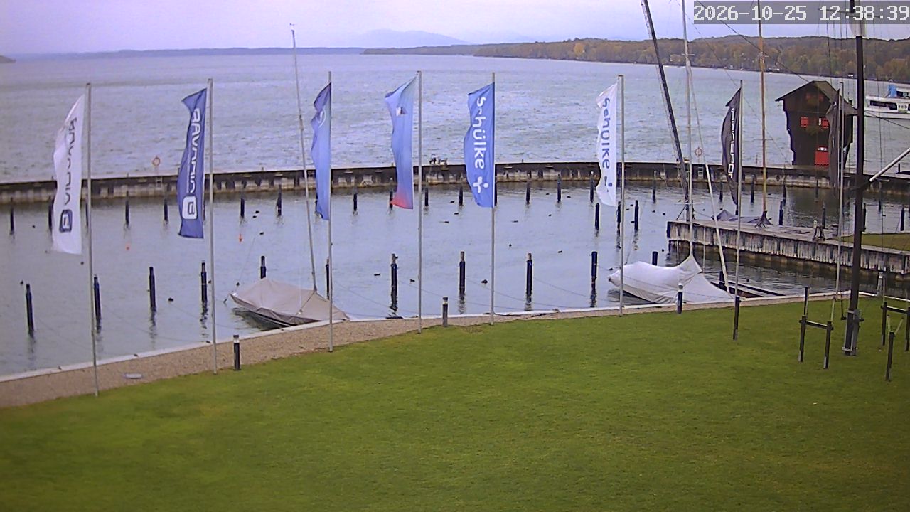 MRSV Bayern Webcam