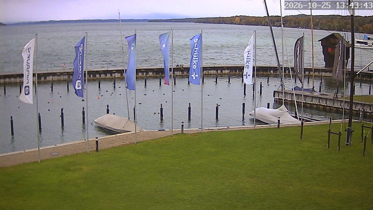 MRSV Bayern Webcam