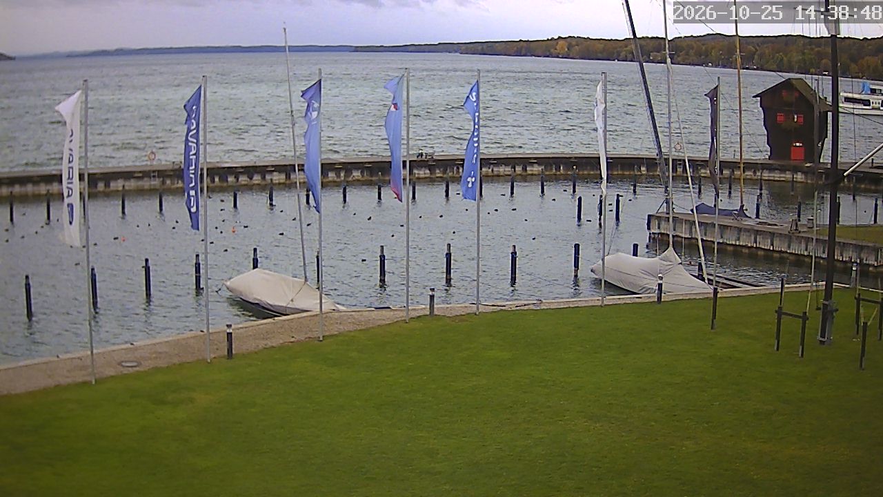 MRSV Bayern Webcam