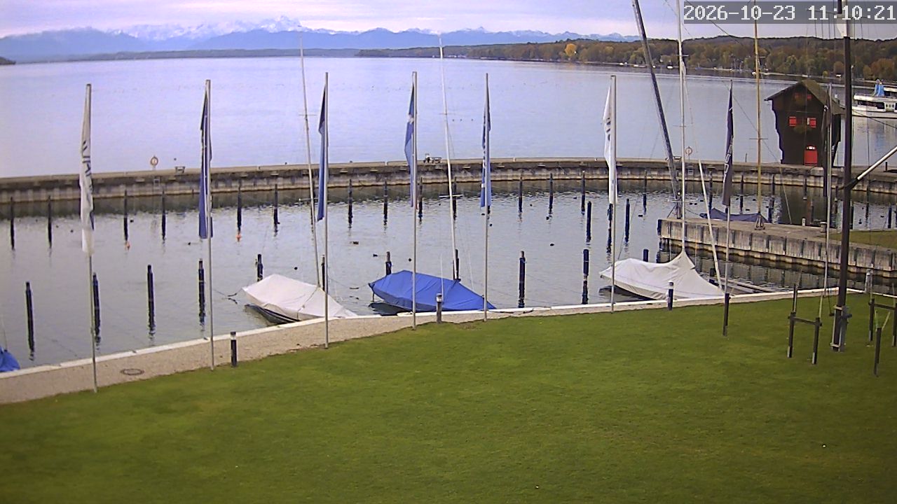 MRSV Bayern Webcam