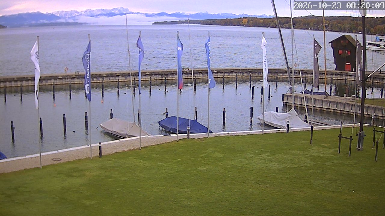 MRSV Bayern Webcam