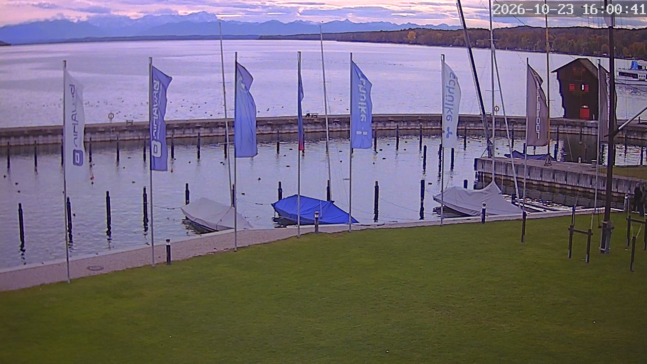 MRSV Bayern Webcam