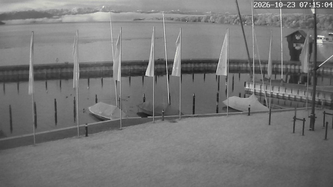 MRSV Bayern Webcam