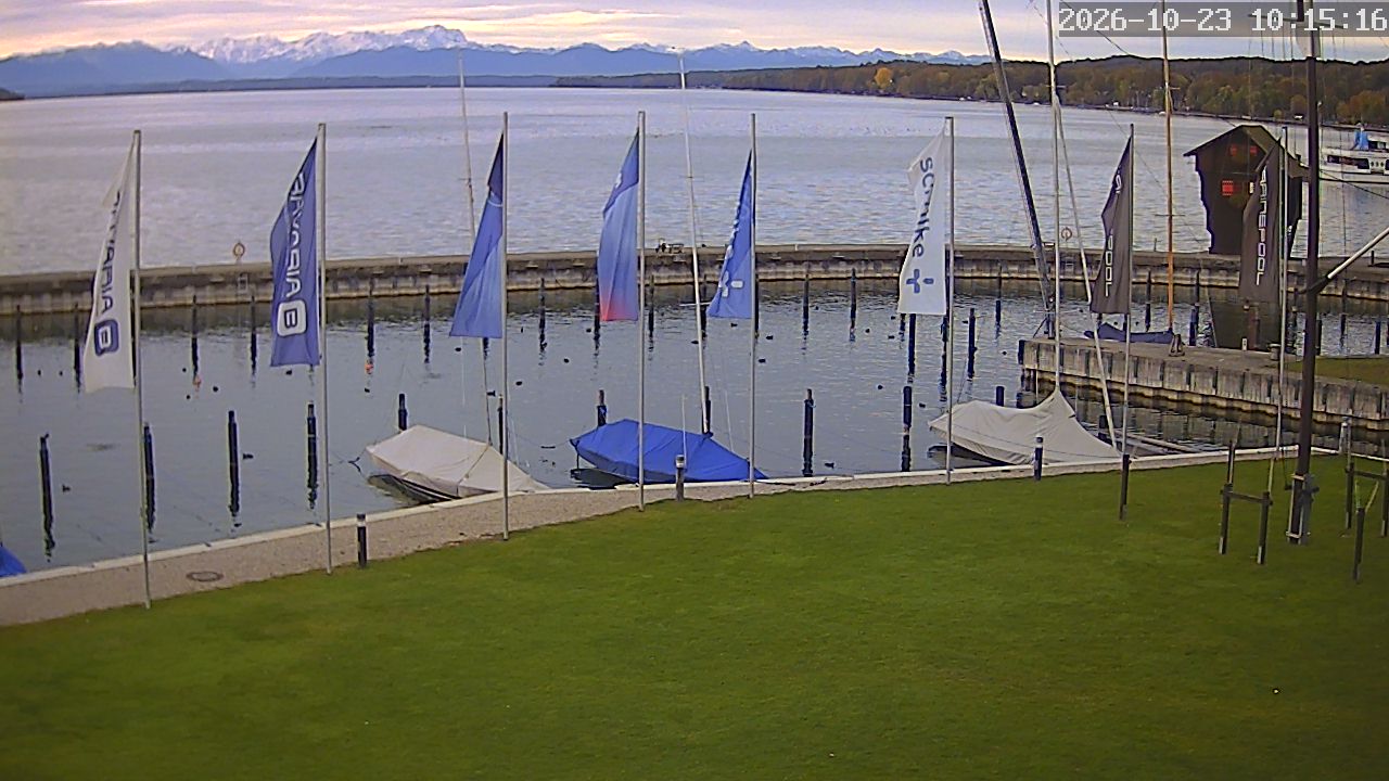 MRSV Bayern Webcam