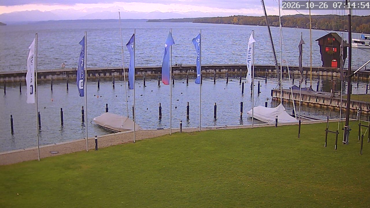 MRSV Bayern Webcam