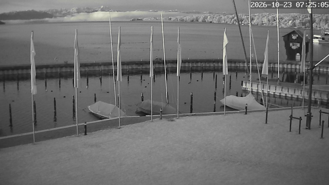 MRSV Bayern Webcam