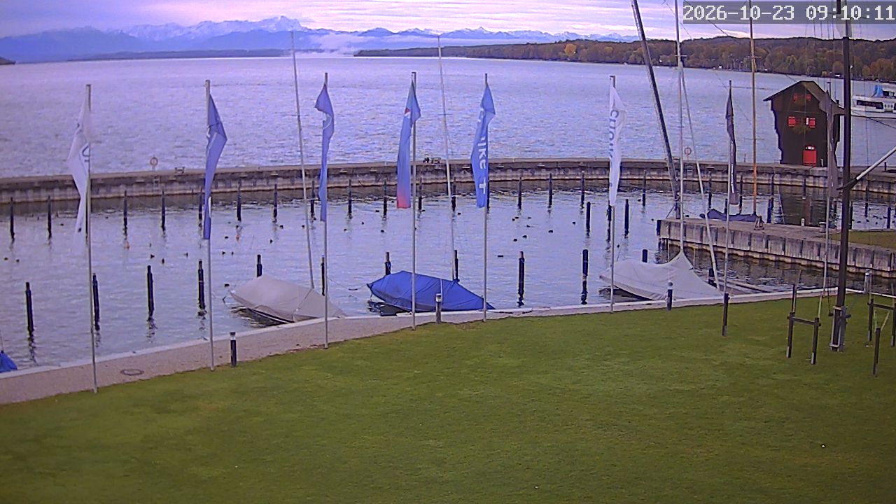 MRSV Bayern Webcam