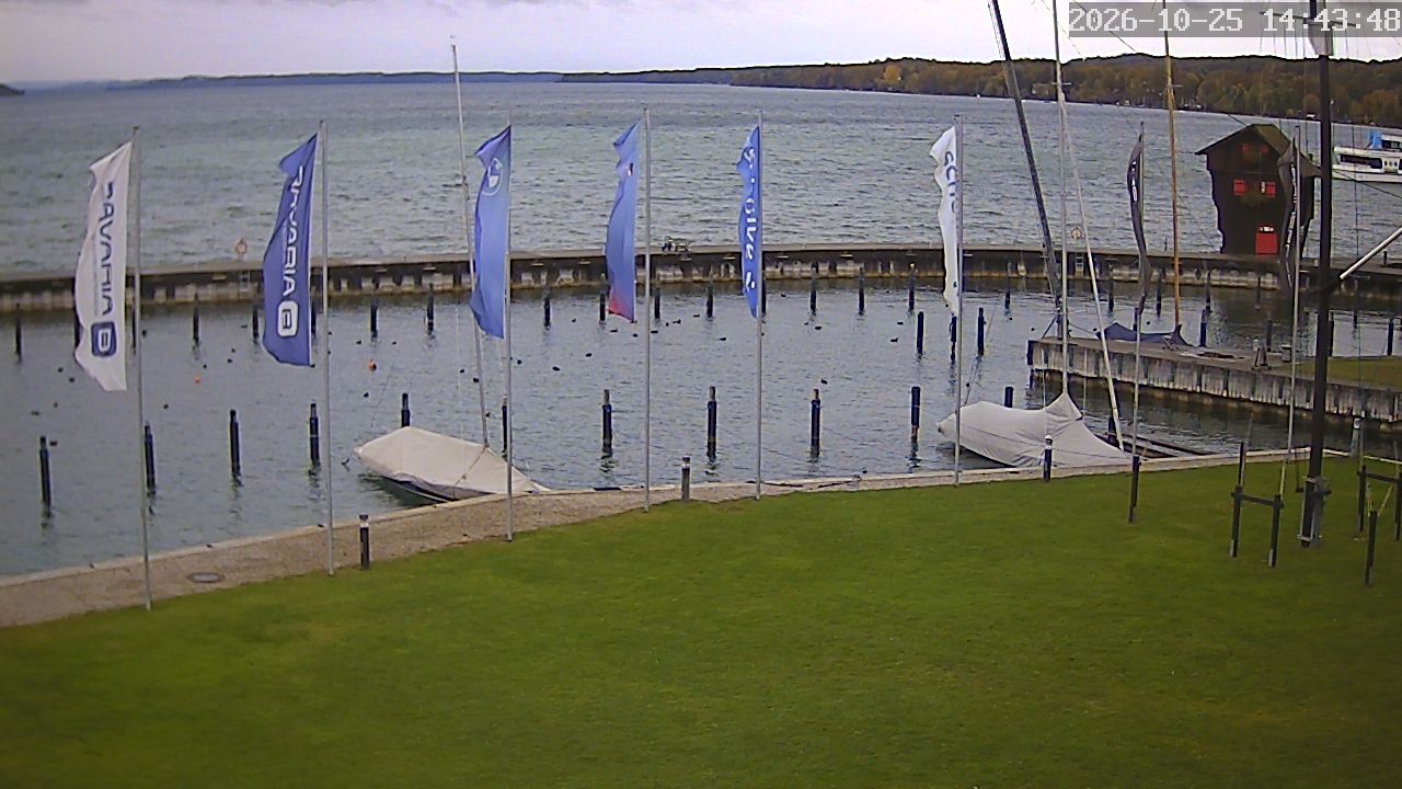 MRSV Bayern Webcam