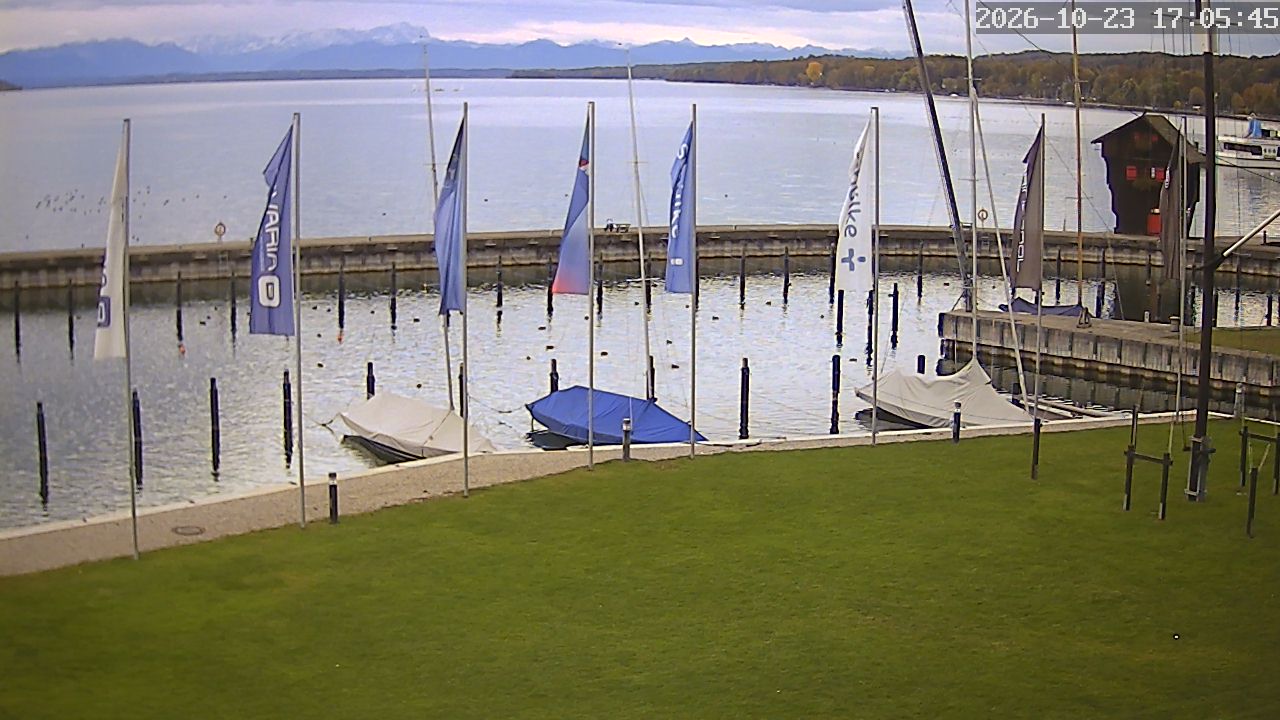 MRSV Bayern Webcam