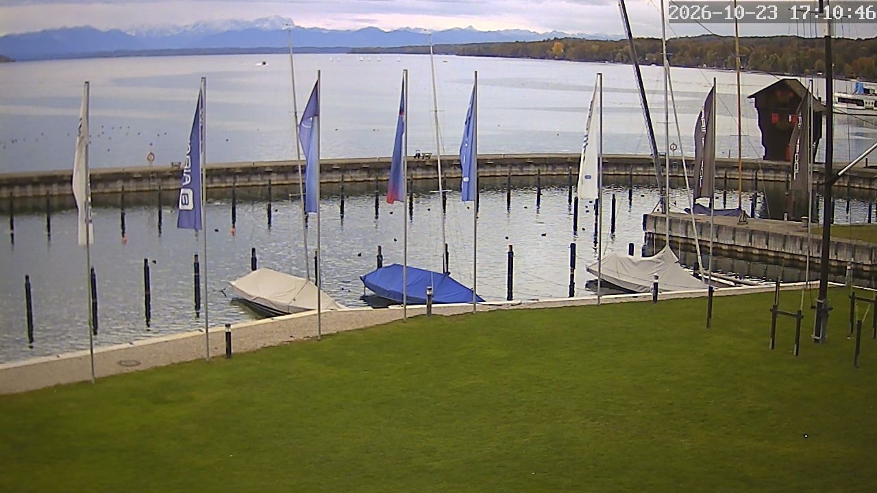 MRSV Bayern Webcam