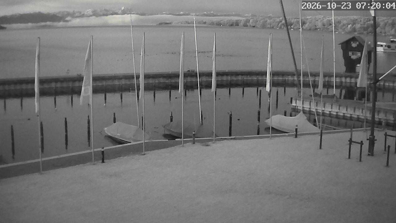 MRSV Bayern Webcam