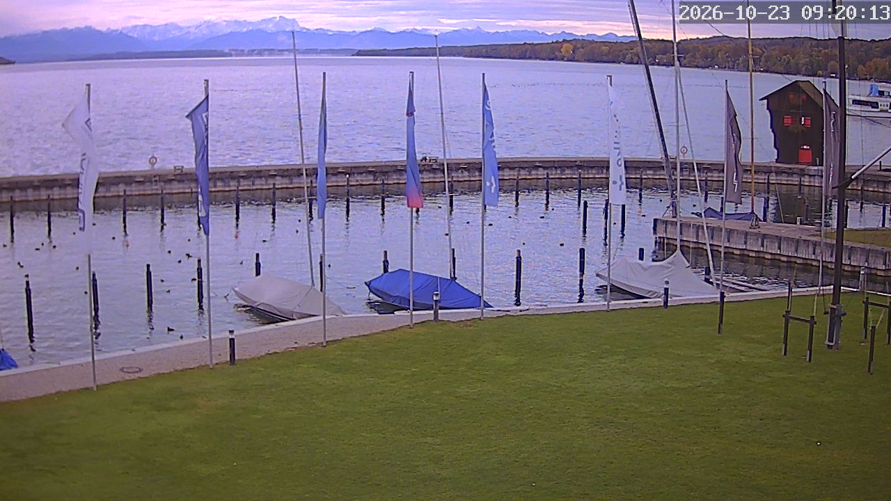 MRSV Bayern Webcam