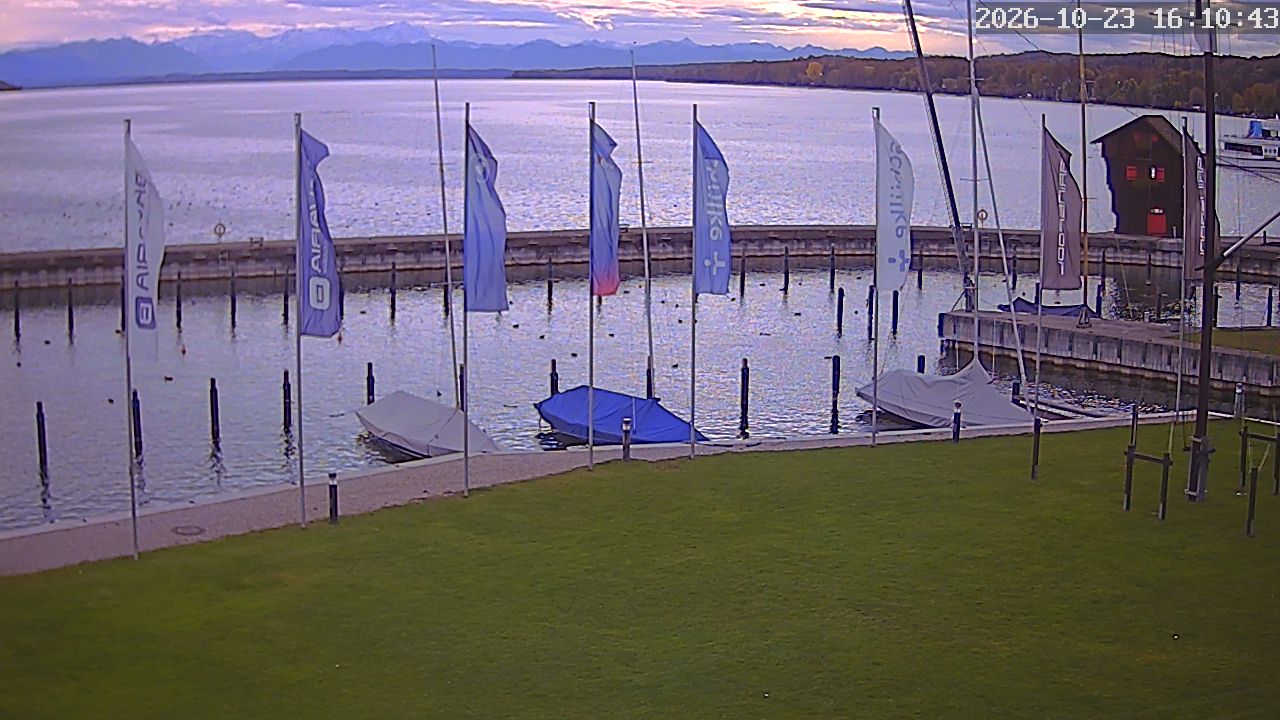 MRSV Bayern Webcam