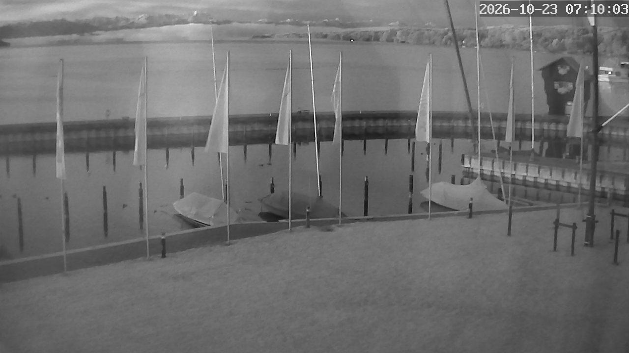 MRSV Bayern Webcam