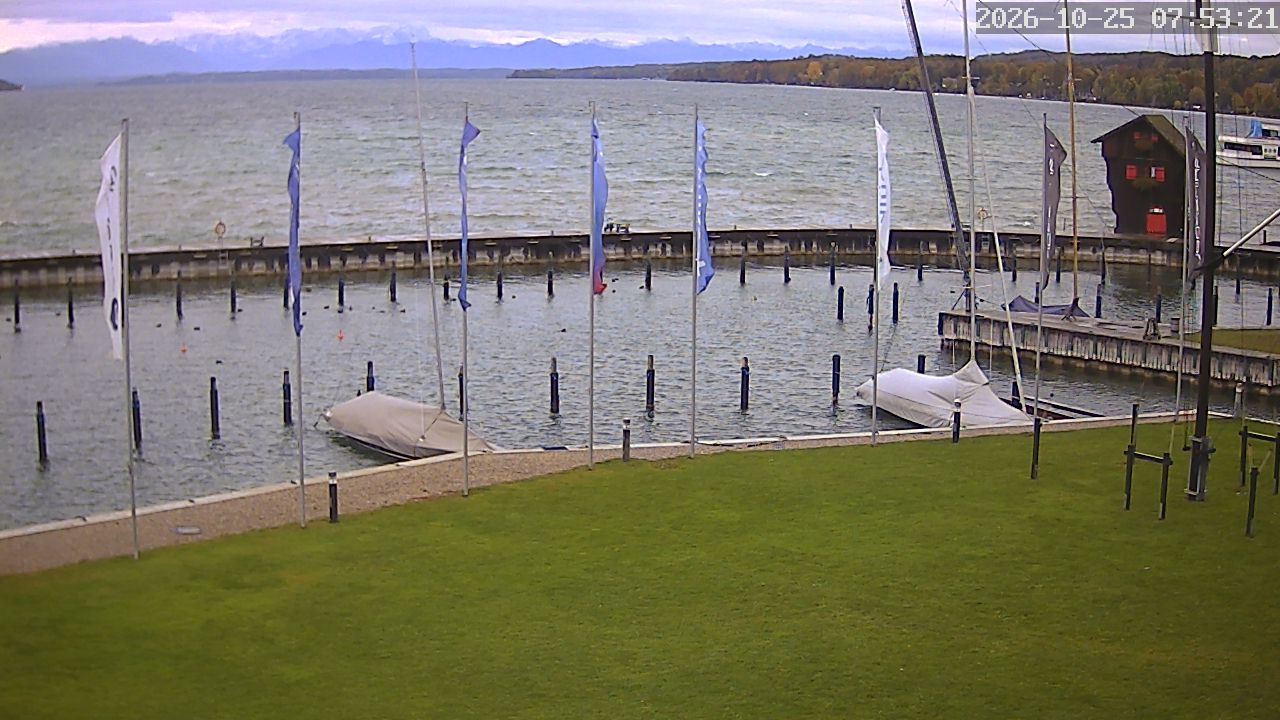 MRSV Bayern Webcam