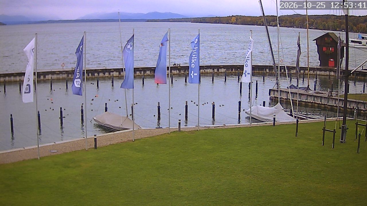 MRSV Bayern Webcam