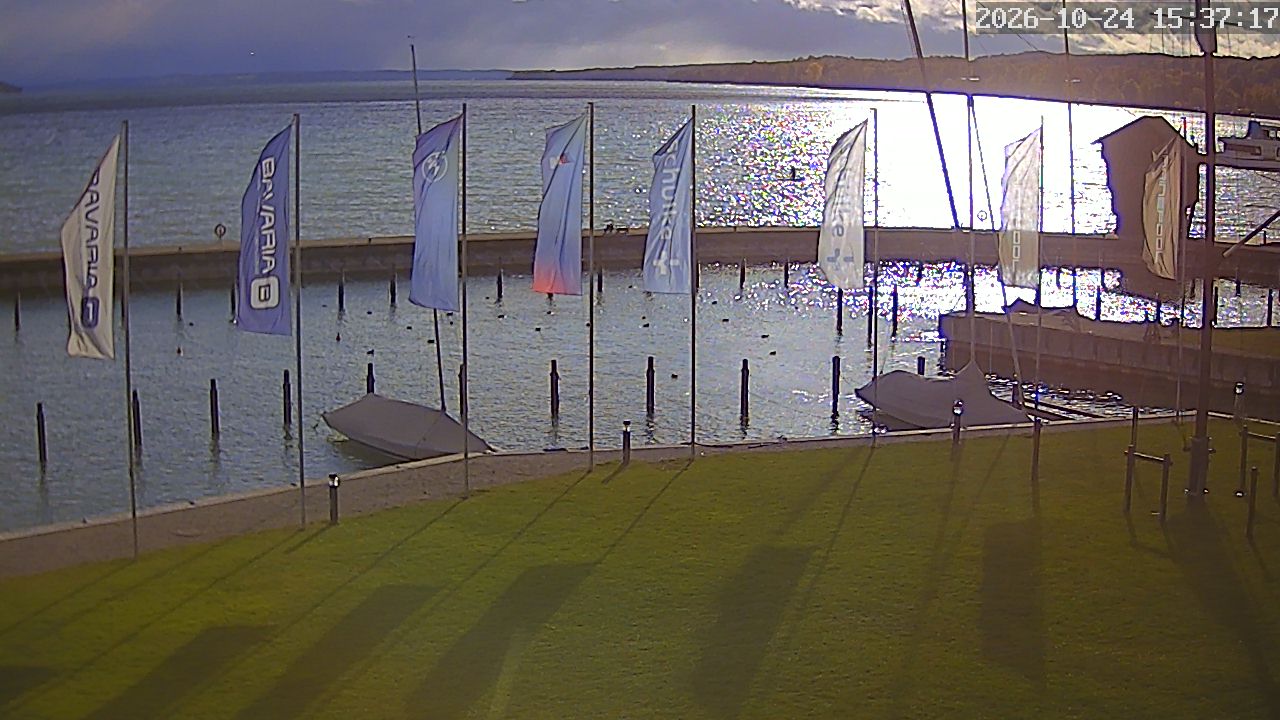 MRSV Bayern Webcam