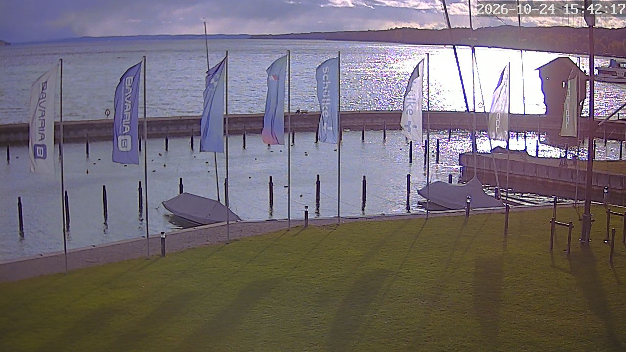 MRSV Bayern Webcam