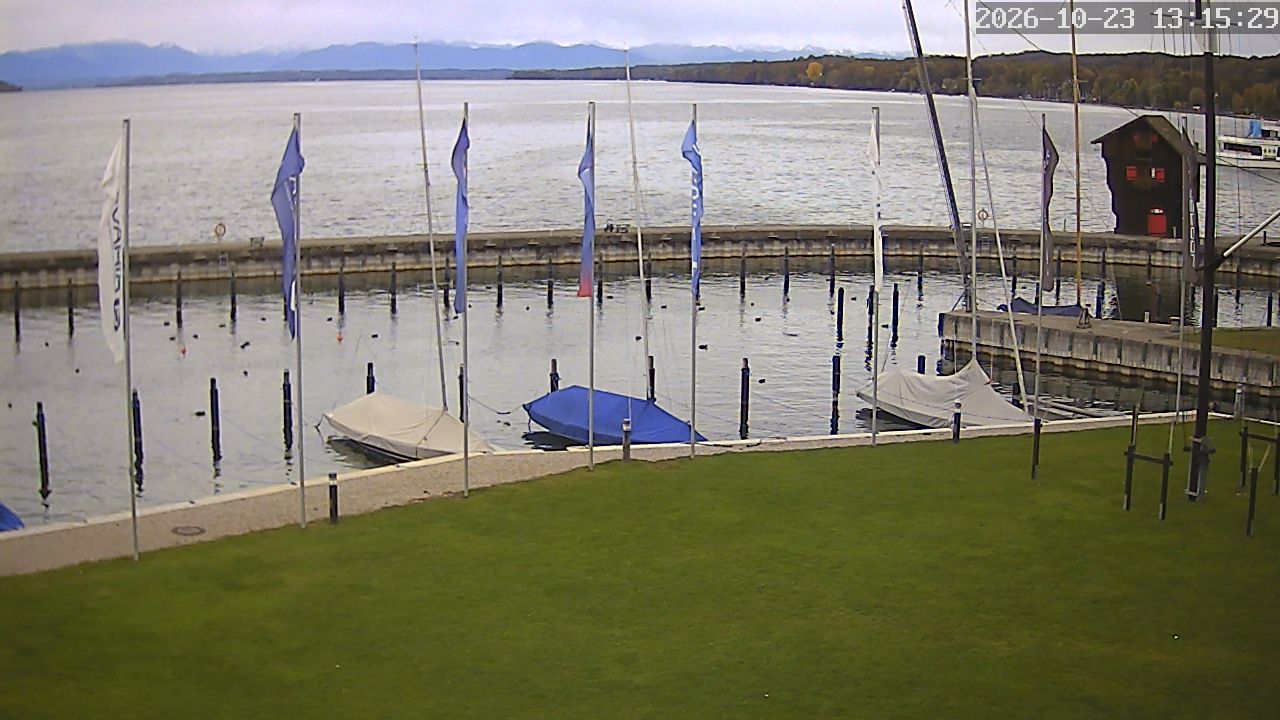 MRSV Bayern Webcam
