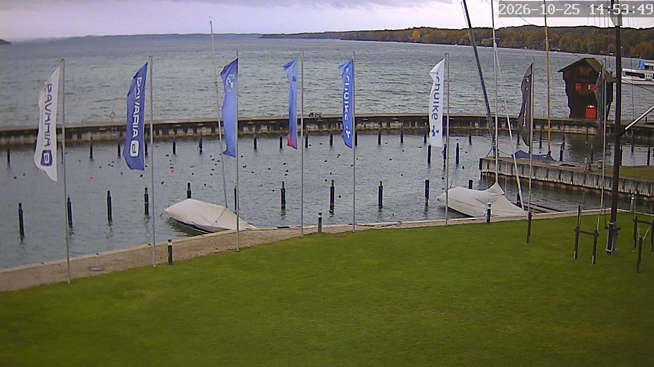 MRSV Bayern Webcam