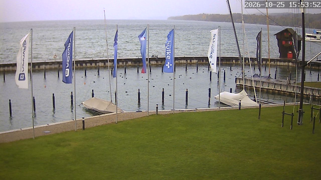 MRSV Bayern Webcam