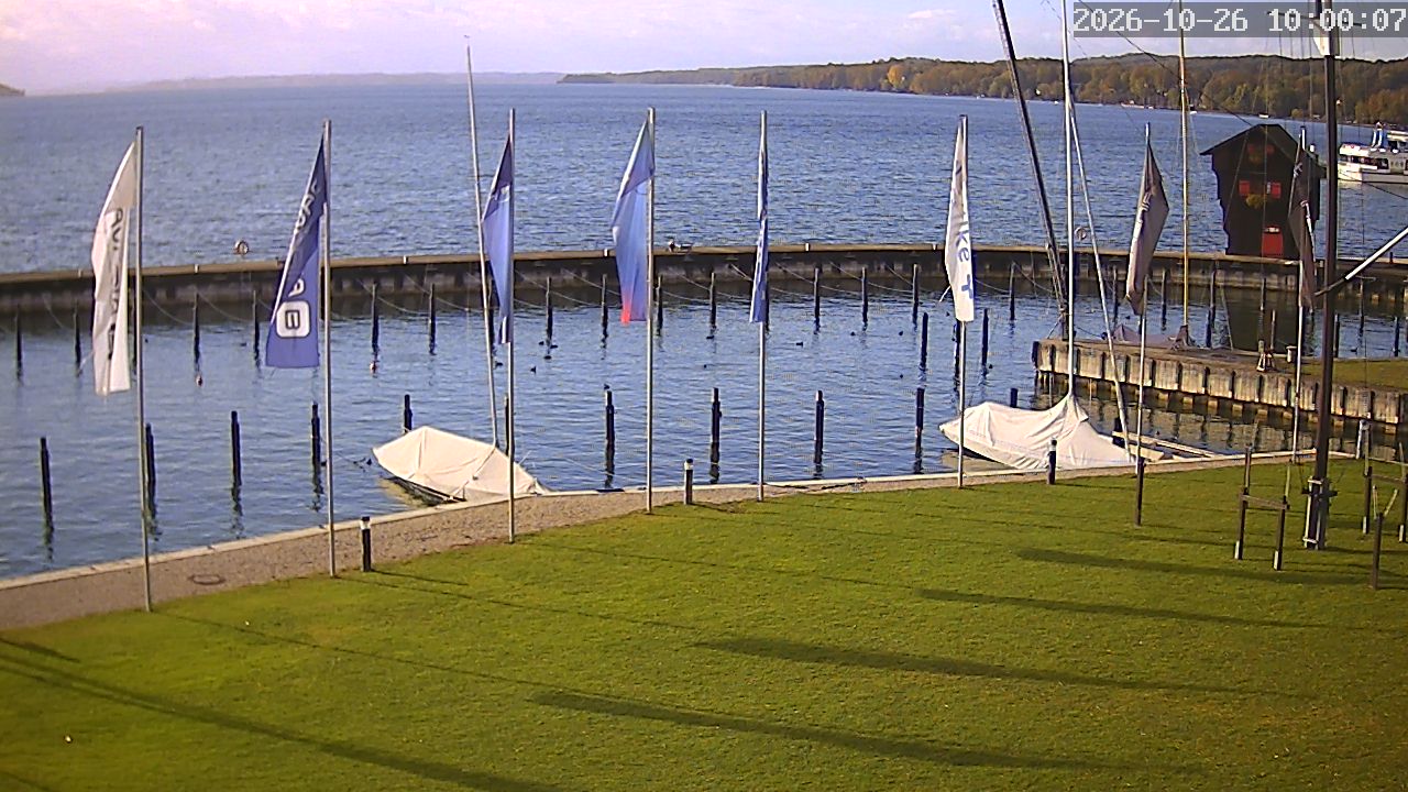MRSV Bayern Webcam
