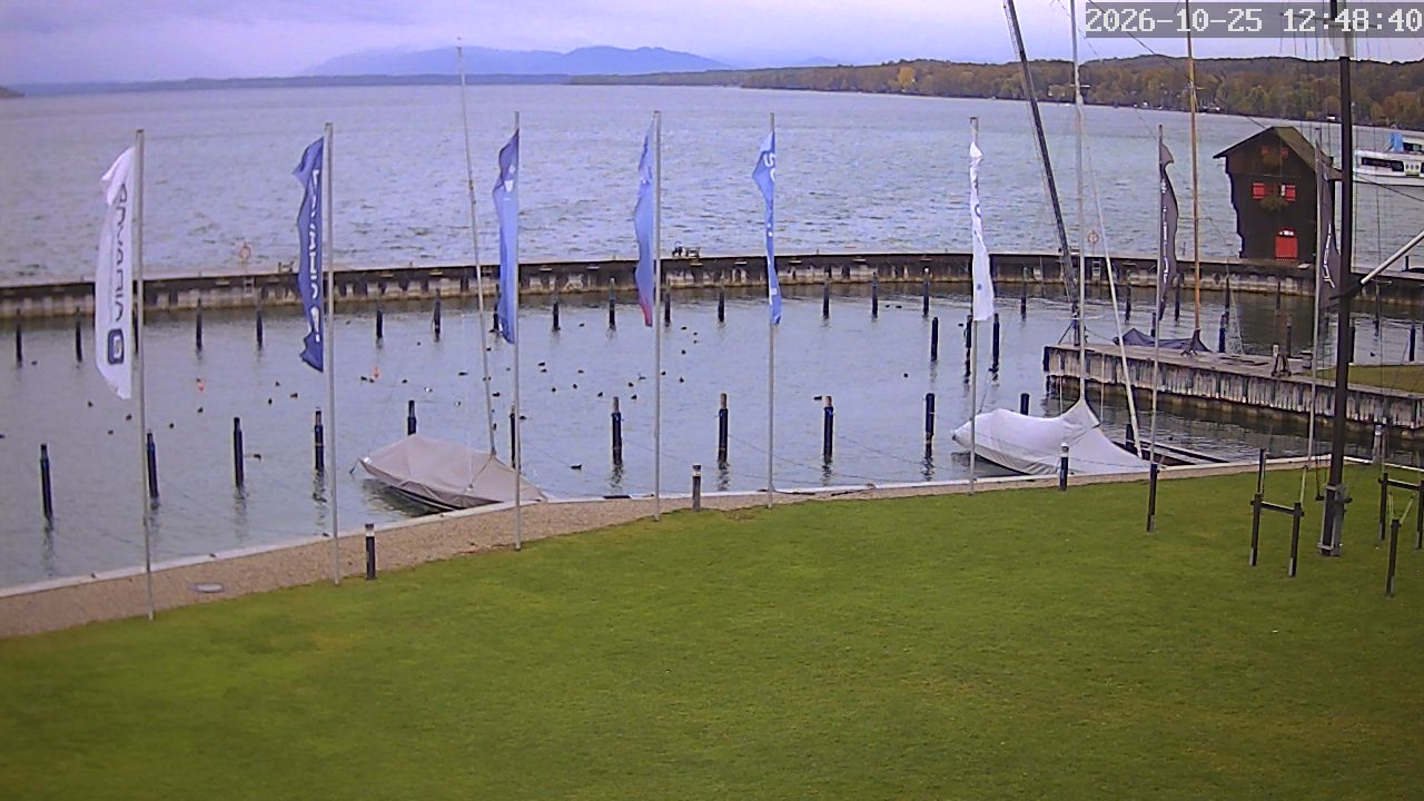 MRSV Bayern Webcam