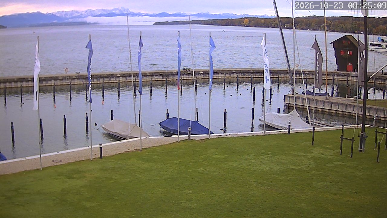 MRSV Bayern Webcam