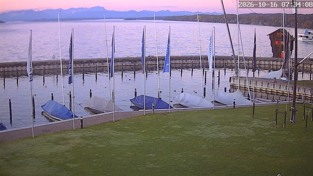 MRSV Bayern Webcam