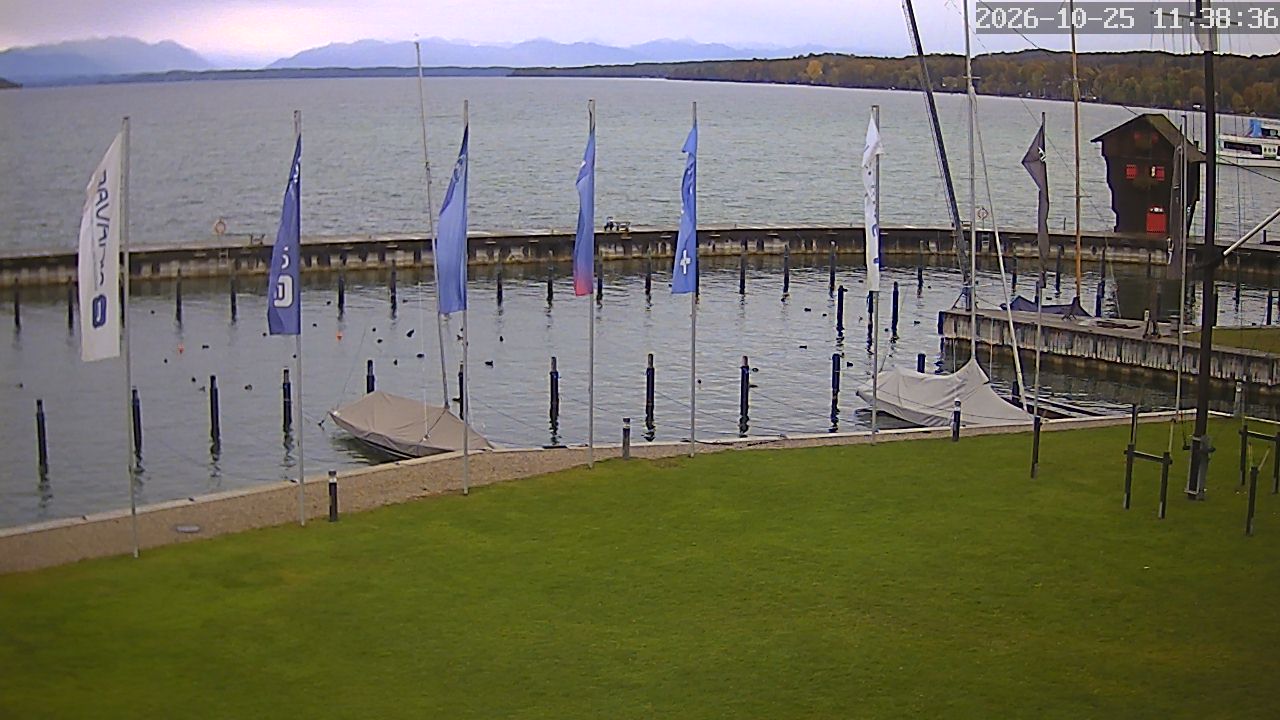 MRSV Bayern Webcam