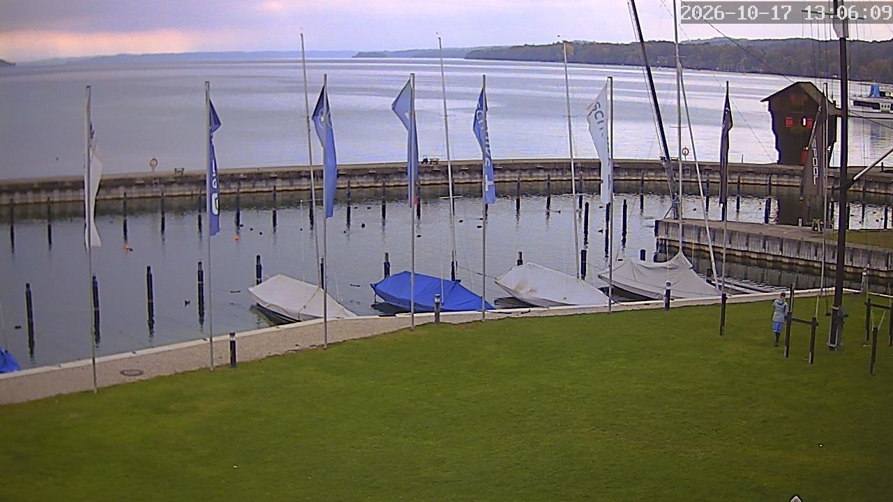 MRSV Bayern Webcam