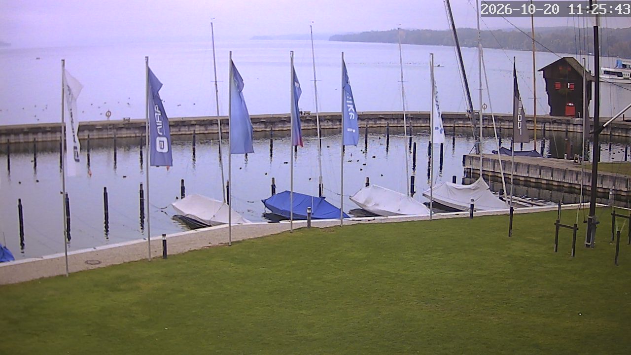 MRSV Bayern Webcam